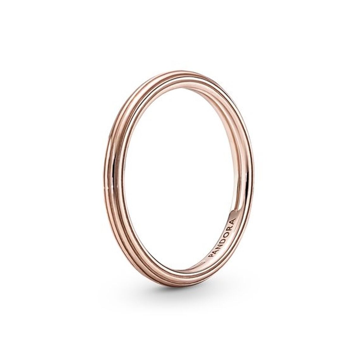 Anello Donna Pandora ME COLLECITON Oro rosa 10